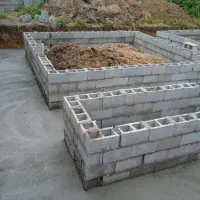 بنایی ساختمان|خدمات پیشه و مهارت|شفت, |دیوار