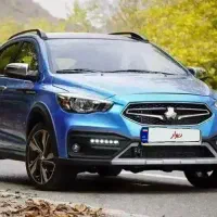 حواله آریا اتومات 2000 سی سی