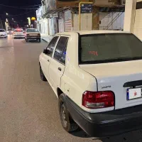 پراید ۱۳۱ مدل ۹۷|خودرو سواری و وانت|خرمشهر, |دیوار