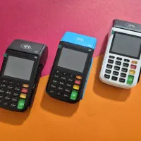 کارتخوان سیار/pos/ *آک و استوک*