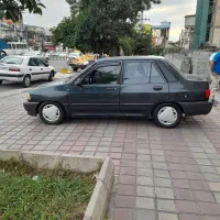 پراید Saba GLXI، مدل ۱۳۸۳|خودرو سواری و وانت|رشت, نامجو|دیوار