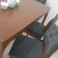 ناهار خوری ۶نفره