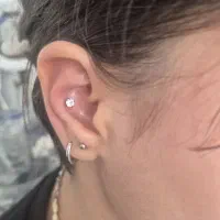 پیرسینگ و میکرودرمال تخصصی|خدمات آرایشگری و زیبایی|کرج, شاهینویلا|دیوار