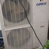 گولر ایستاده 60هزار|کولر گازی و فن‌کوئل|سلمان‌شهر, |دیوار