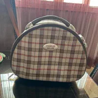 کیف و کفش