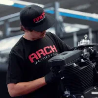 جذب تعمیرکار موتور سیکلت.همکاری پورسانتی