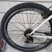 دوتا دوچرخه باکیفیت و روان باقیمت استثنایی|دوچرخه، اسکیت، اسکوتر|مهدی شهر, |دیوار