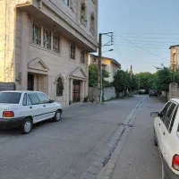 ۳۶۷ متر زمین خیابان ارم نرسیده به زیر گذرکوچه گلها