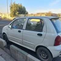 ام وی ام ۱۱۰ مدل ۹۲-سه سلیندر فروشی(نیاز به تعمیر)|خودرو سواری و وانت|قم, زاویه|دیوار