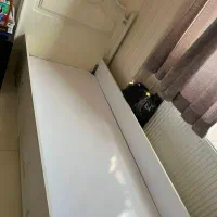 تخت نوجوان کاملا سالم