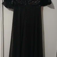 لباس مجلسی سایز 3