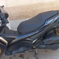 فروش فوری|موتورسیکلت|پرند, فاز ۴|دیوار