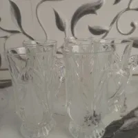 ظرف و ظروف آشپزخانه استکان سینی شیرینی خوری