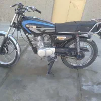 موتورسیکلت 200 فقط تا امروز