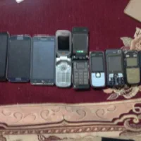 گوشی ضایعاتی