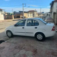 تیبا ۱مدل ۹۹|خودرو سواری و وانت|گمیشان, |دیوار