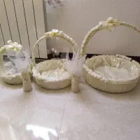 سبد دکوری مناسب مراسمات مختلف
