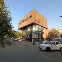 مغازه بازار کفش اسلامشهر فول امکانات