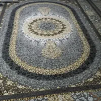 ۴ عدد فرش نو|فرش|دزفول, |دیوار