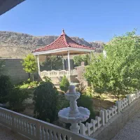 باغ شهری ۵۰۰ متری