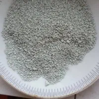 زئولیت و گوگرد معدنی زرکوه سمنان  بنتونیت