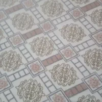 2 عدد موکت