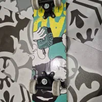 مینی اسکیت بورد|دوچرخه، اسکیت، اسکوتر|کرج, حسن آباد|دیوار