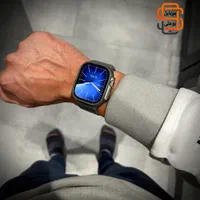 ساعت هوشمند اپل واچ اکتیو اسمارت اورجینال|ساعت|همدان, |دیوار