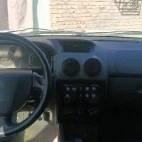 پراید مدل 96|خودرو سواری و وانت|ایرانشهر, |دیوار