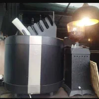 دستگاه اسپر سو ساز صنعتی