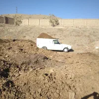 کود پوسیده|گل و گیاه طبیعی|هشتگرد, سیف آباد|دیوار