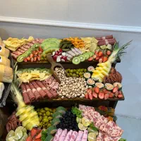 تشریفات جشن تولد و دورهمی و نامزدی|خدمات پذیرایی، مراسم|اهواز, نیوساید|دیوار