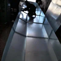 هود صنعتی هواکش کانال سازی