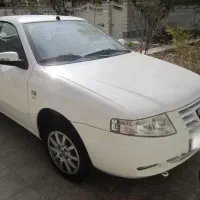 حواله سمند سورن xu7p مشکی تحویل اسفند