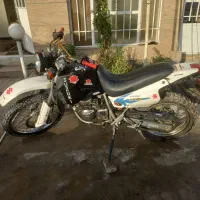 آمیکو ۲۵۰ سی سی