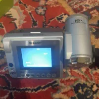 دوربین قدیمی|دوربین عکاسی و فیلم‌برداری|تهران, تهرانپارس غربی|دیوار