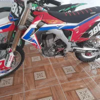 موتور کراس سیارف تریل ۴۵۰|موتورسیکلت|نیر (اردبیل), |دیوار