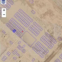 فروش زمین بنیاد شهید نیایش