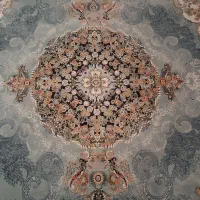 یک عددفرش ۹متری