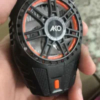 خنک کننده برای گیم