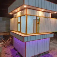 صنایع چوب و فلز صالحی|مصالح و تجهیزات ساختمان|خرمشهر, |دیوار