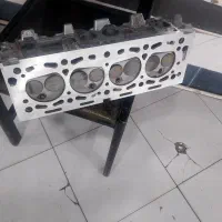 سر سیلندر پژو