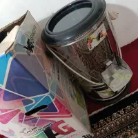 2 عددسبزی خرد کن در حد نو