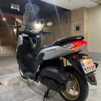 یاماها ان مکس yamaha n max 403|موتورسیکلت|تهران, مینی‌سیتی (شهرک نفت)|دیوار