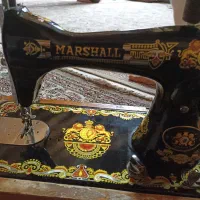 چرخ خیاطی مارشال