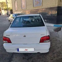 پراید ۱۳۲