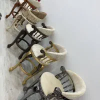 صندلی اپنی جنسی نشکن ضد اب شرایط خرید اقساطی