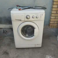 لباسشویی ۵ کیلویی coway کاملا سالم|ماشین لباسشویی و خشک‌کن لباس|خوی, |دیوار