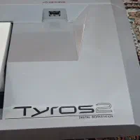 کیبورد یا ارگ تایروس 2