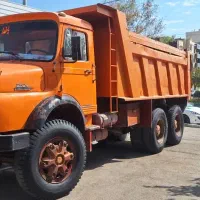 کمپرسی زیر مایلر ۸۸|خودرو سنگین|مشهد, آبکوه|دیوار